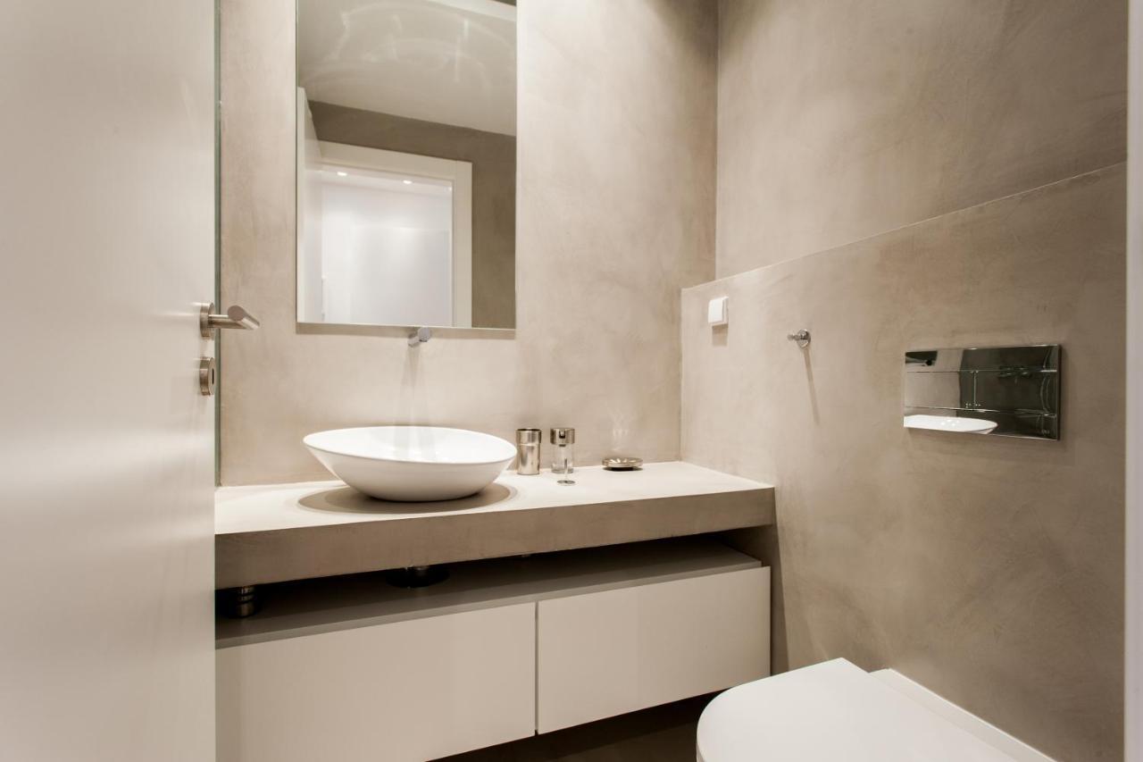 Апартаменты Flh Santa Marta Portuguese Flat Лиссабон Экстерьер фото