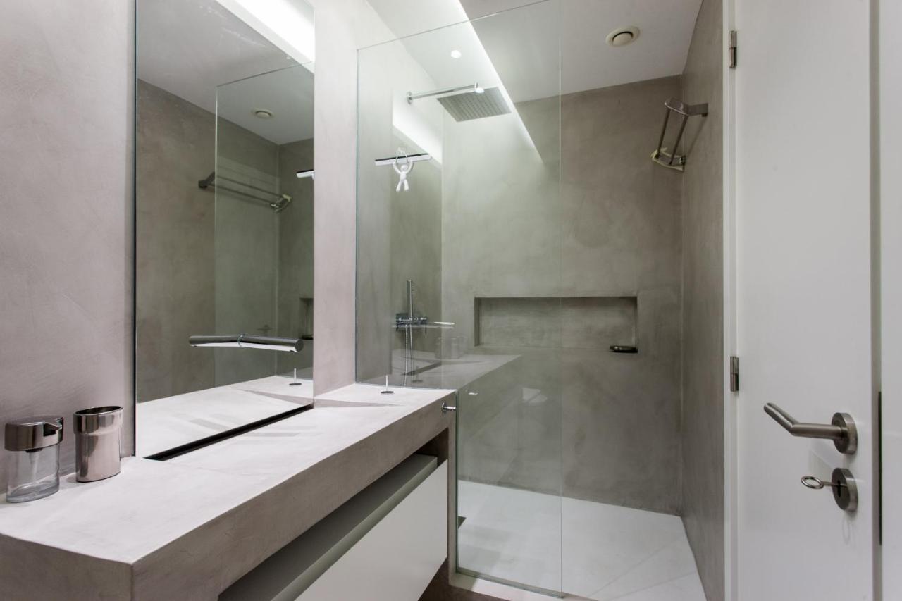 Апартаменты Flh Santa Marta Portuguese Flat Лиссабон Экстерьер фото